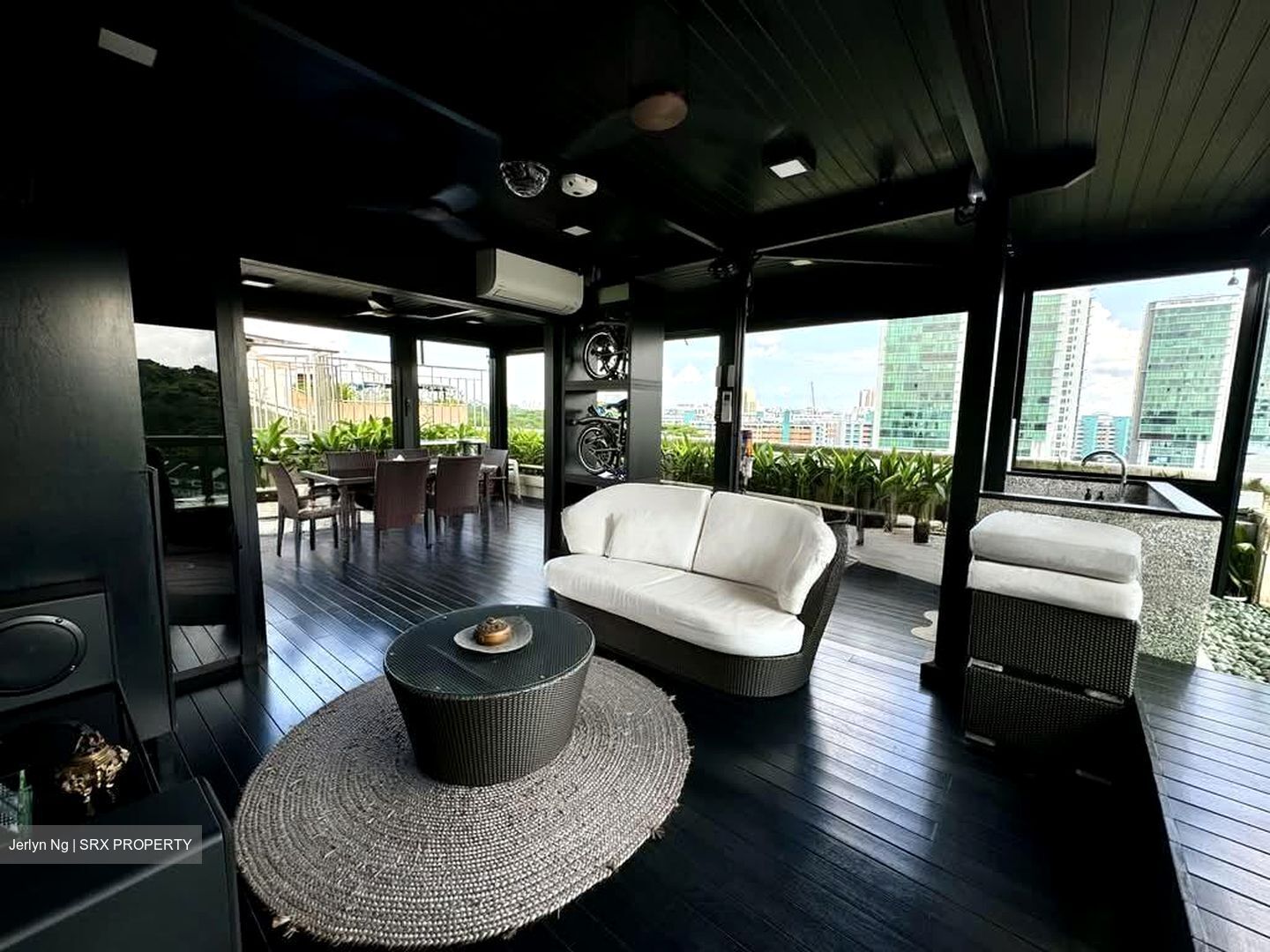 The Petals (D23), Condominium #538467291